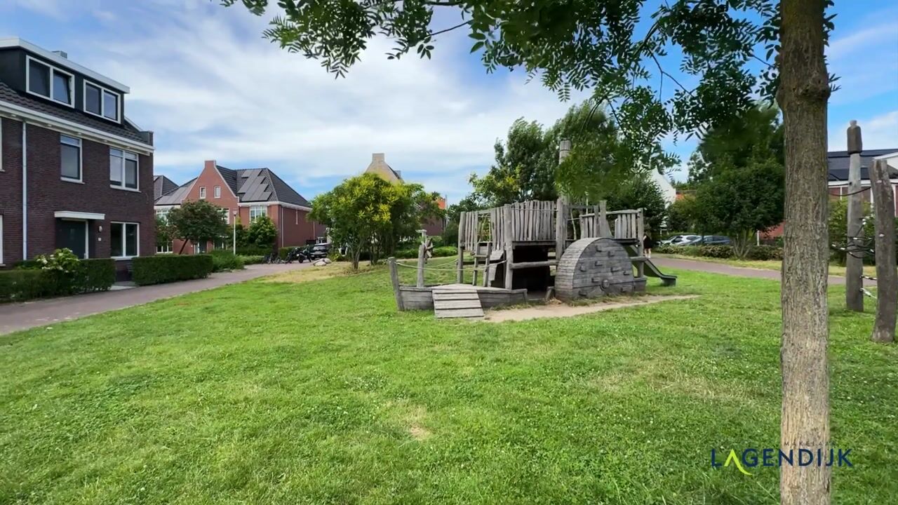 Video van Tambo 8