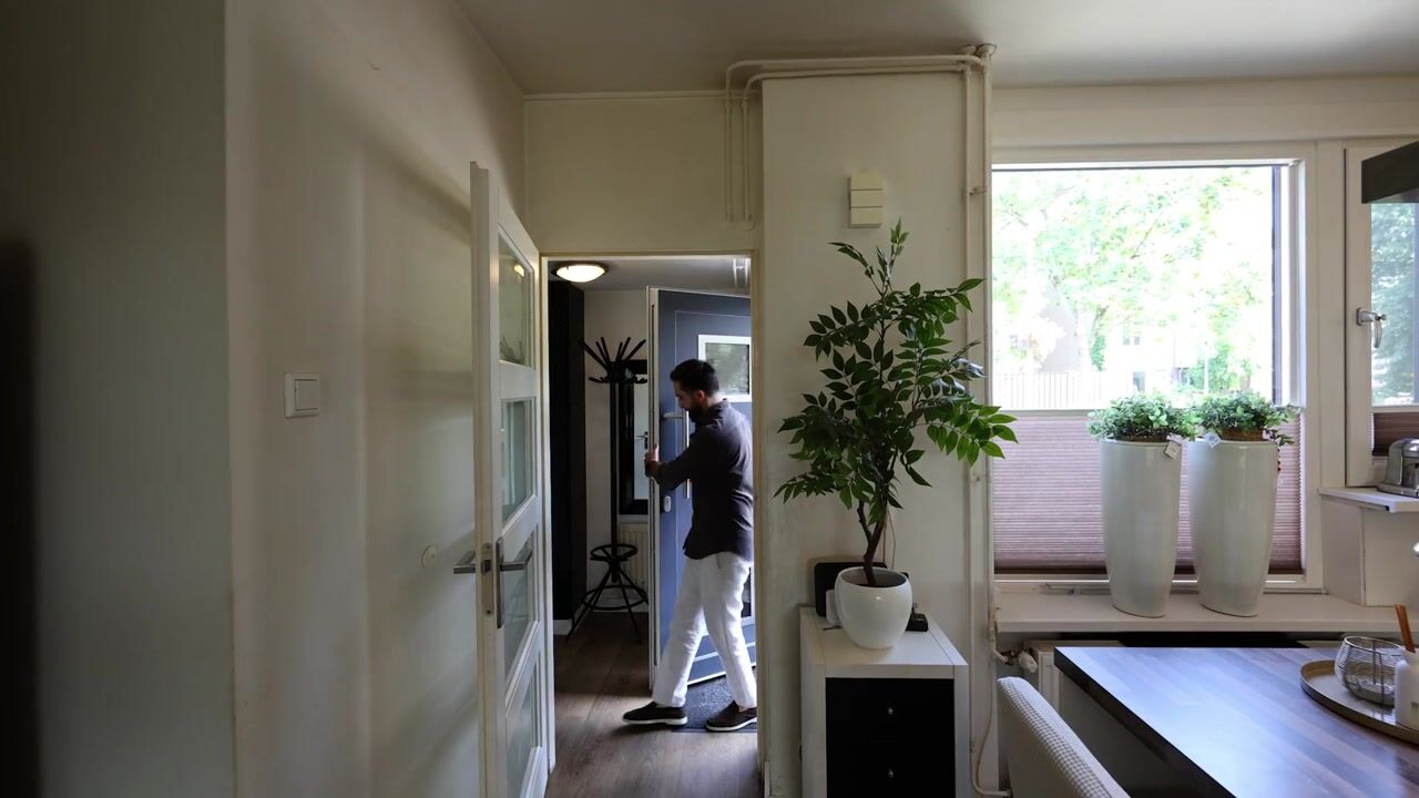 Video van Aalburgstraat 116