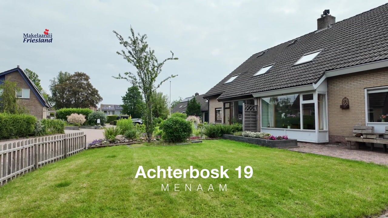 Video of Achterbosk 19