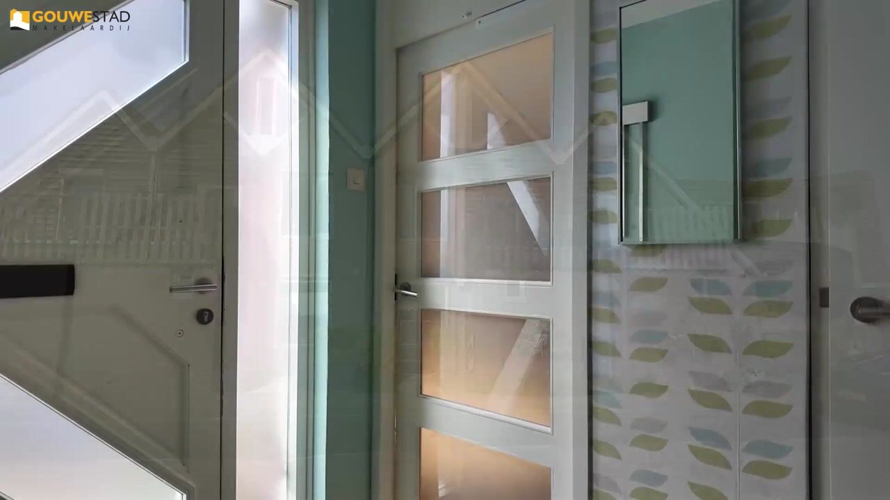 Video van Molenring 115