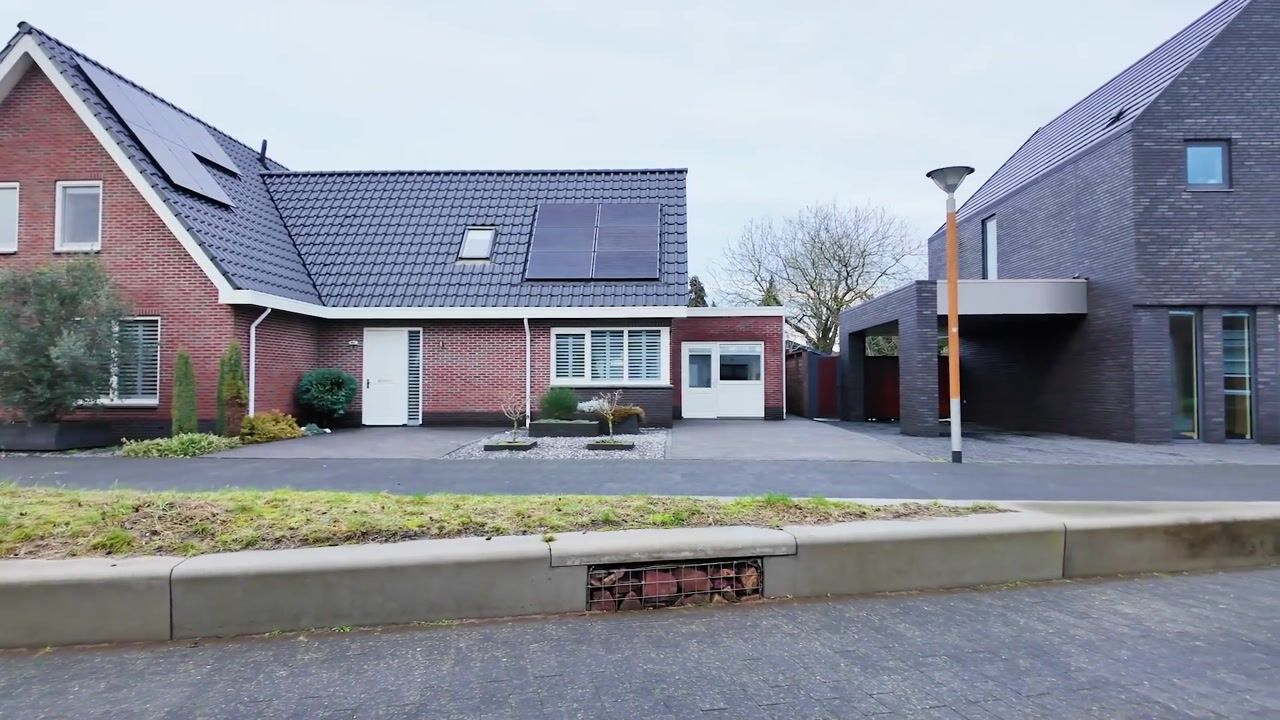 Video van Knopkruid 19