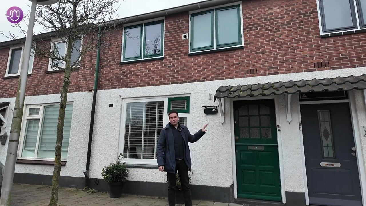 Video van Vreewijk 46