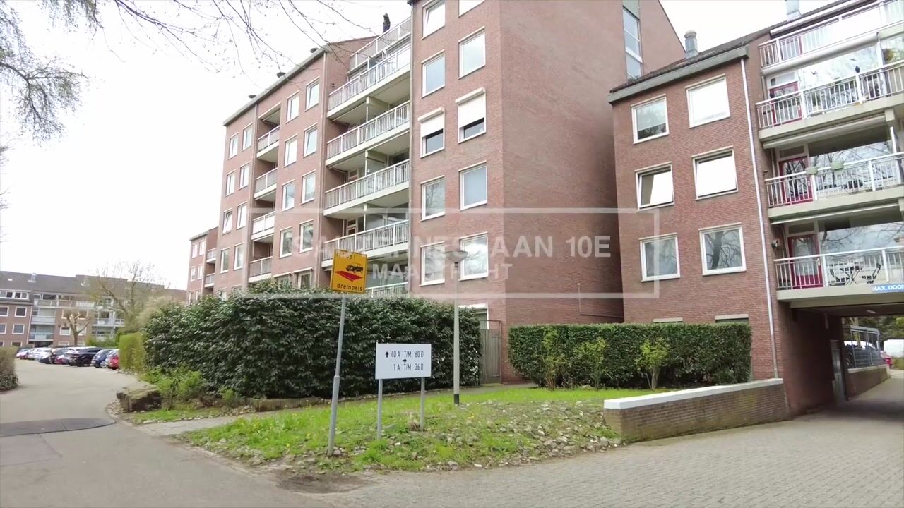 Video van Sauterneslaan 10-E