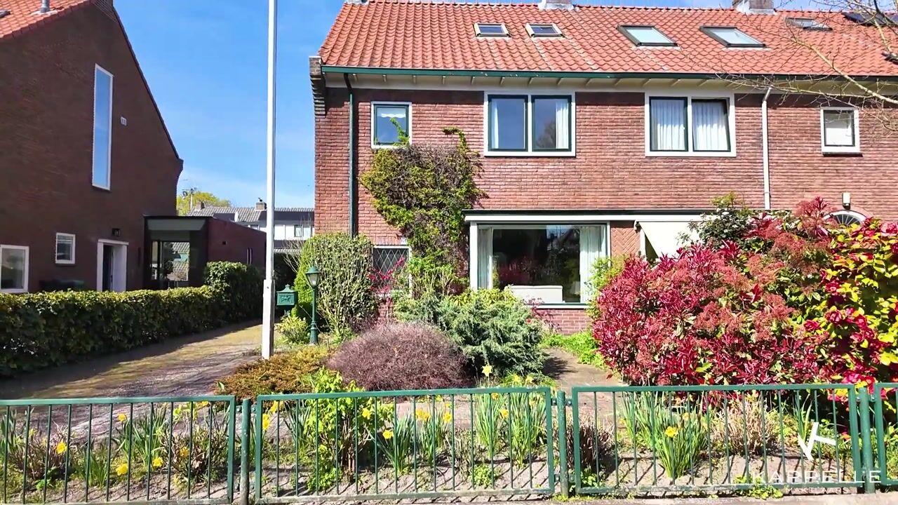 Video van Moerbeilaan 60