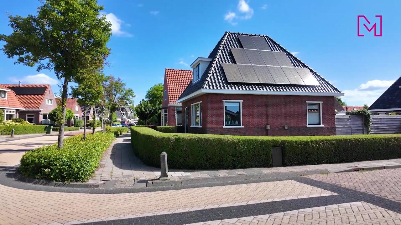 Video of Hôfsleane 31