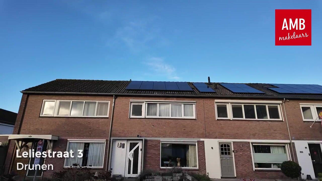 Video van Leliestraat 3