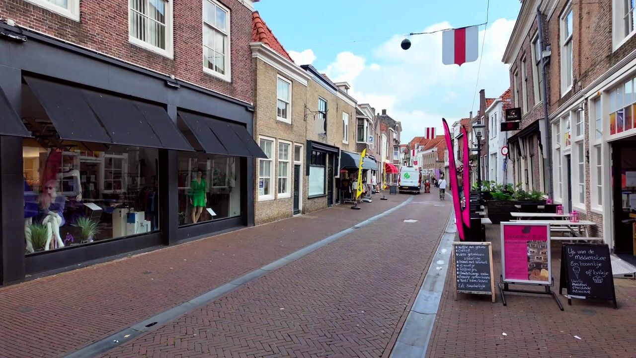 Video van Venkelstraat 25-A