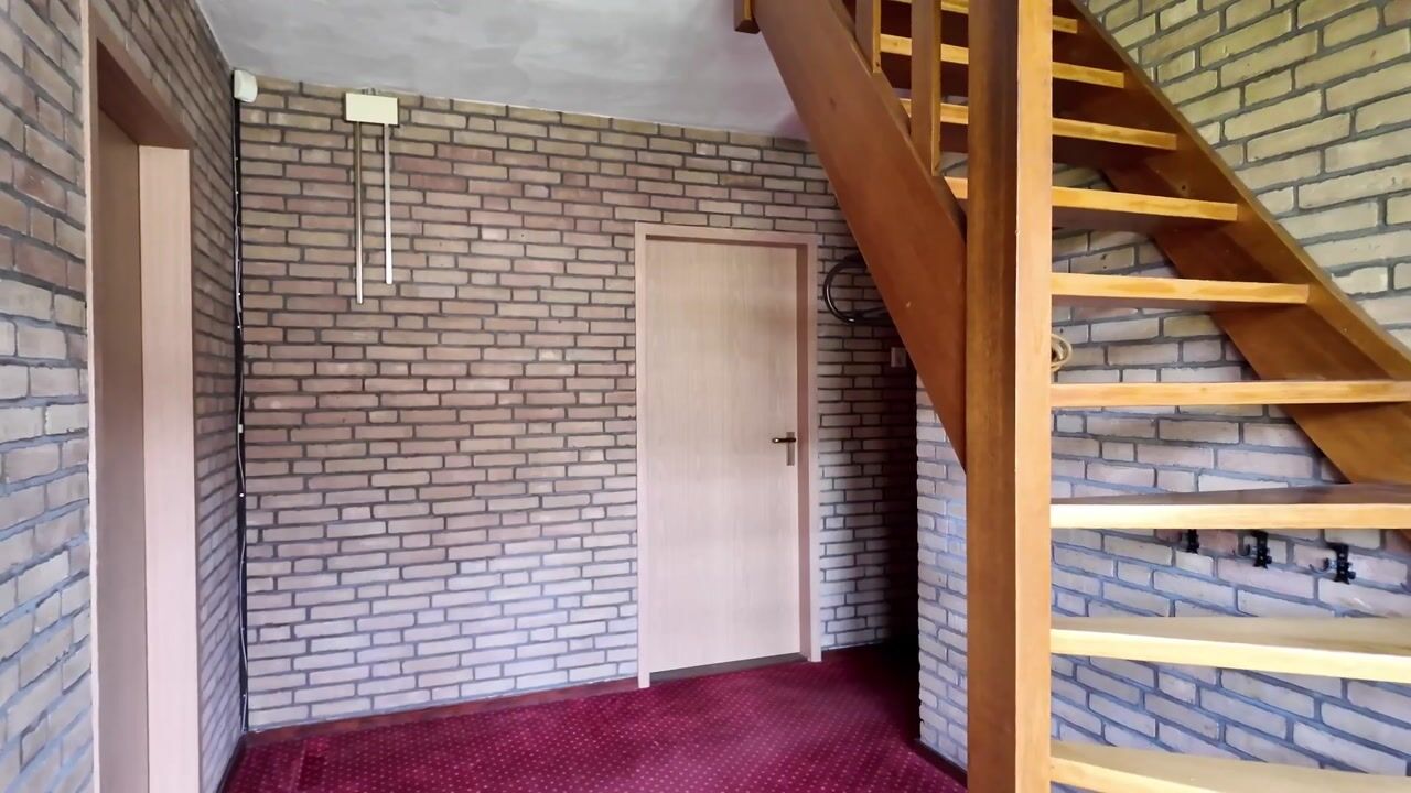 Video van Waldadrift 20