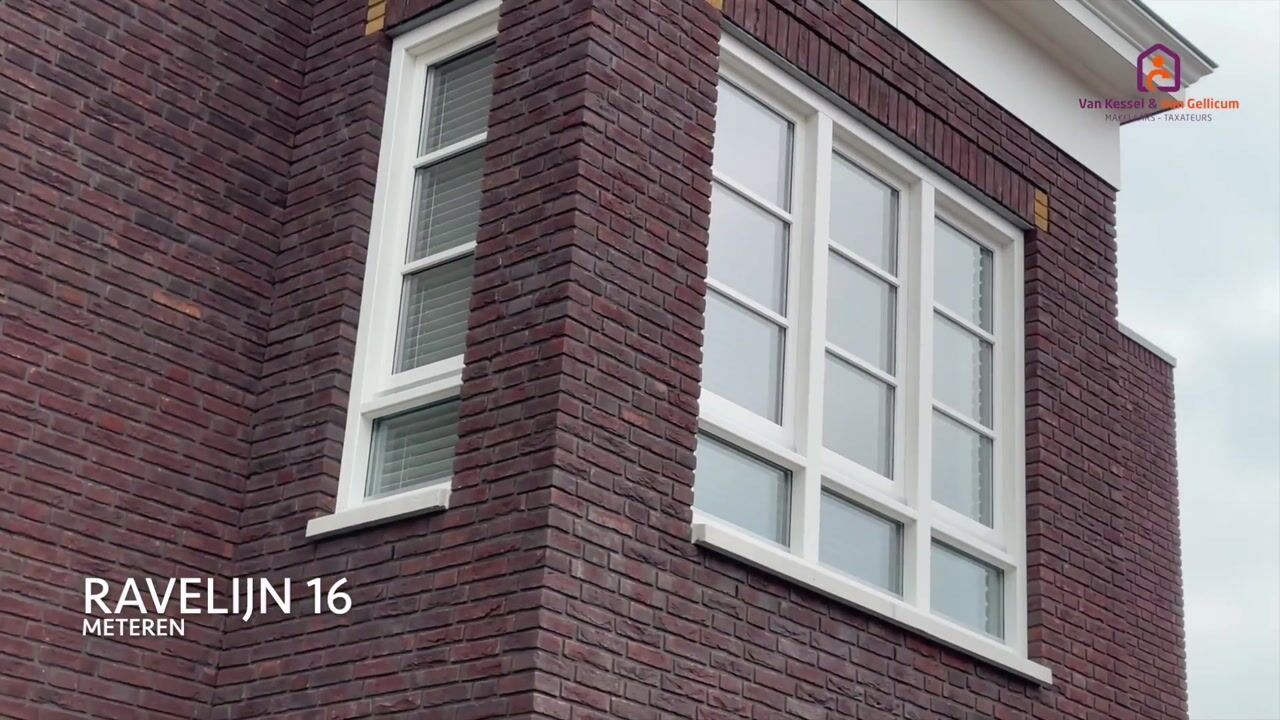 Video van Ravelijn 16