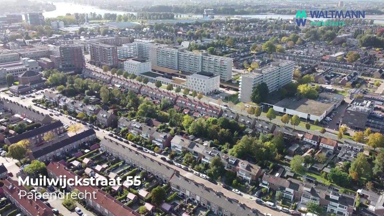 Video van Muilwijckstraat 55