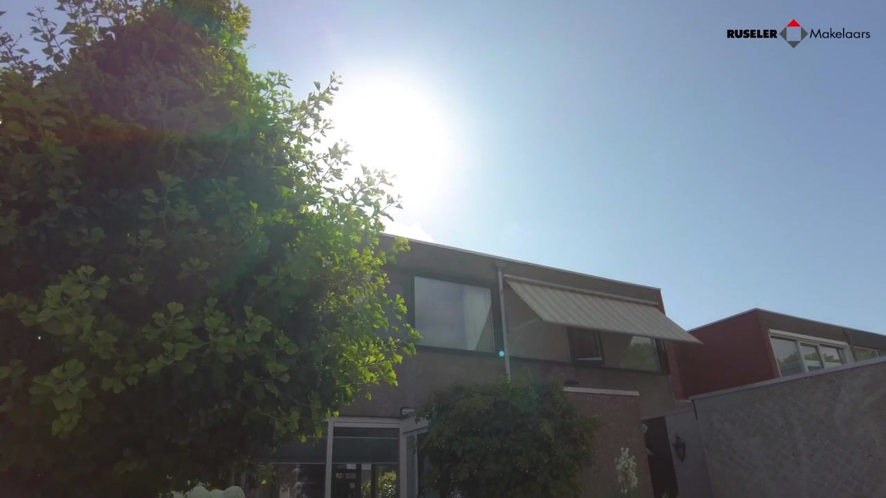 Video van Zomerdoorn 2