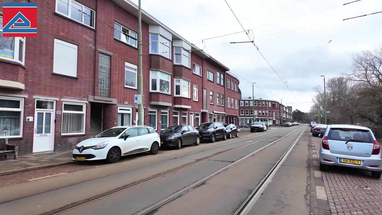 Video van Duivelandsestraat 103