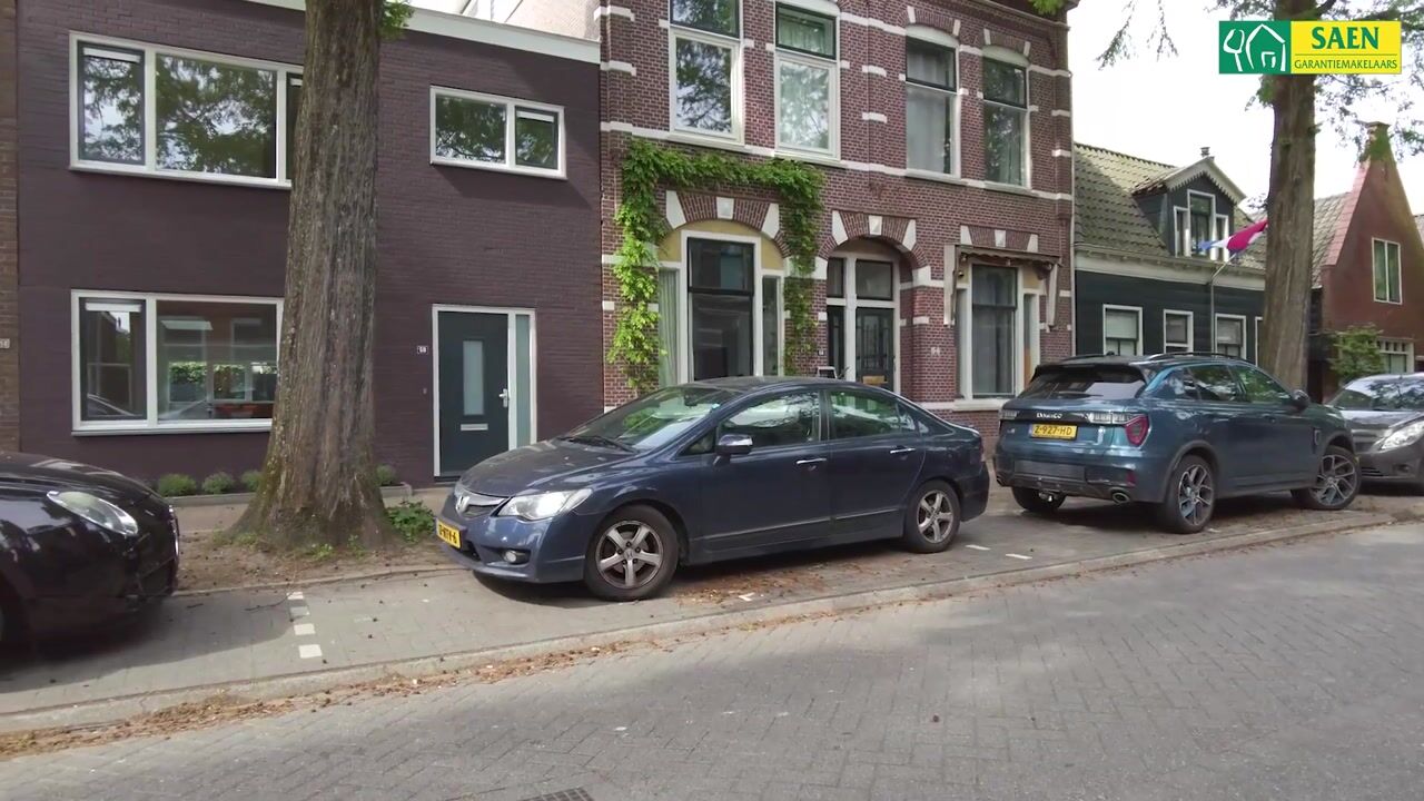 Video van Stationsstraat 58