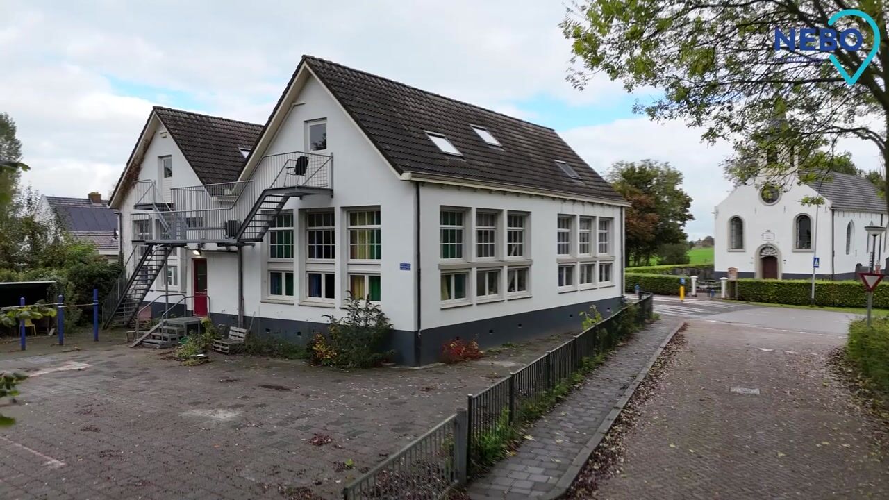 Video van Engelberterweg 38