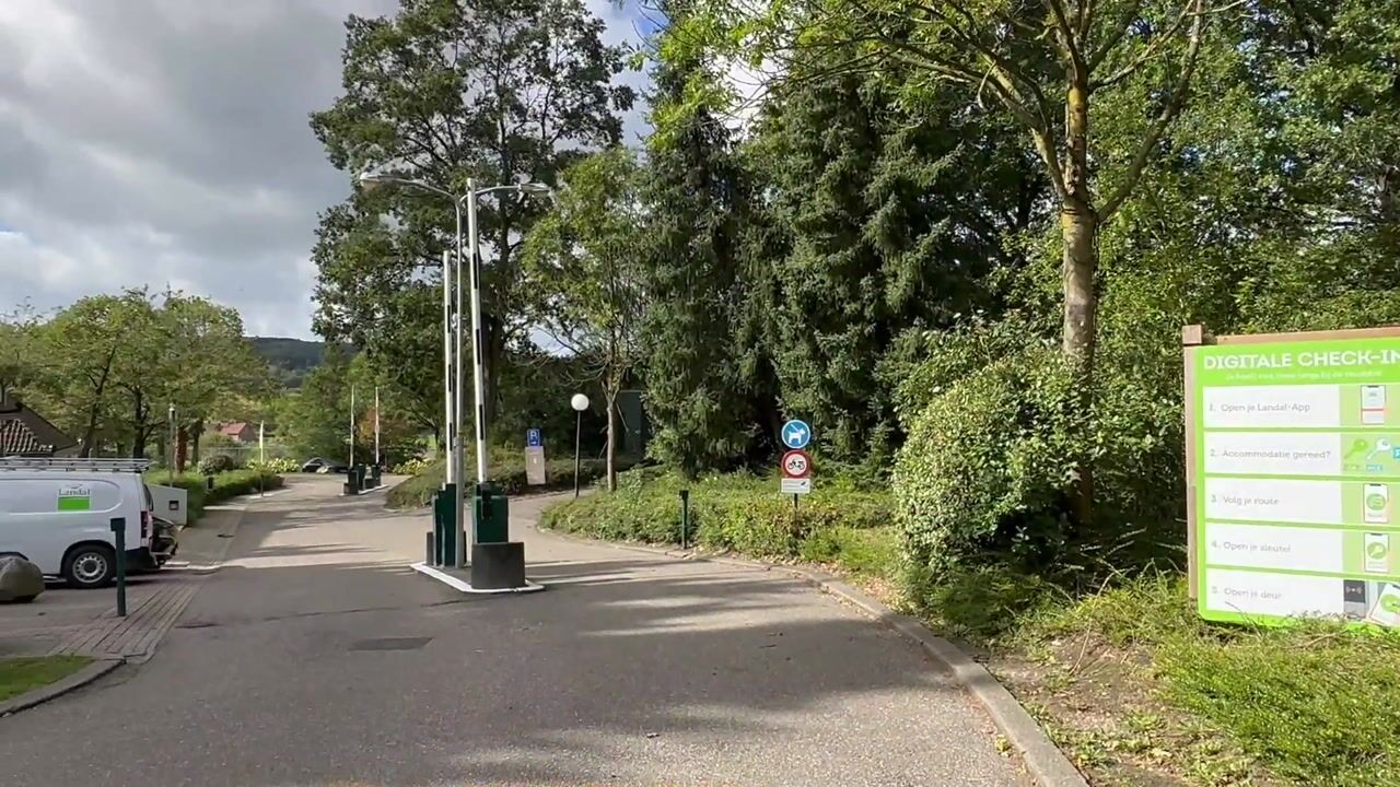 Video van Randweg 21-A132