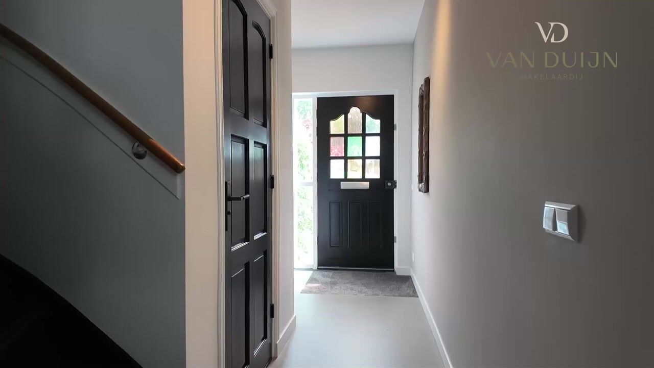 Video van Burggravenlaan 3