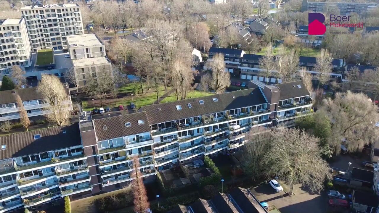 Video van Haastenburg 78