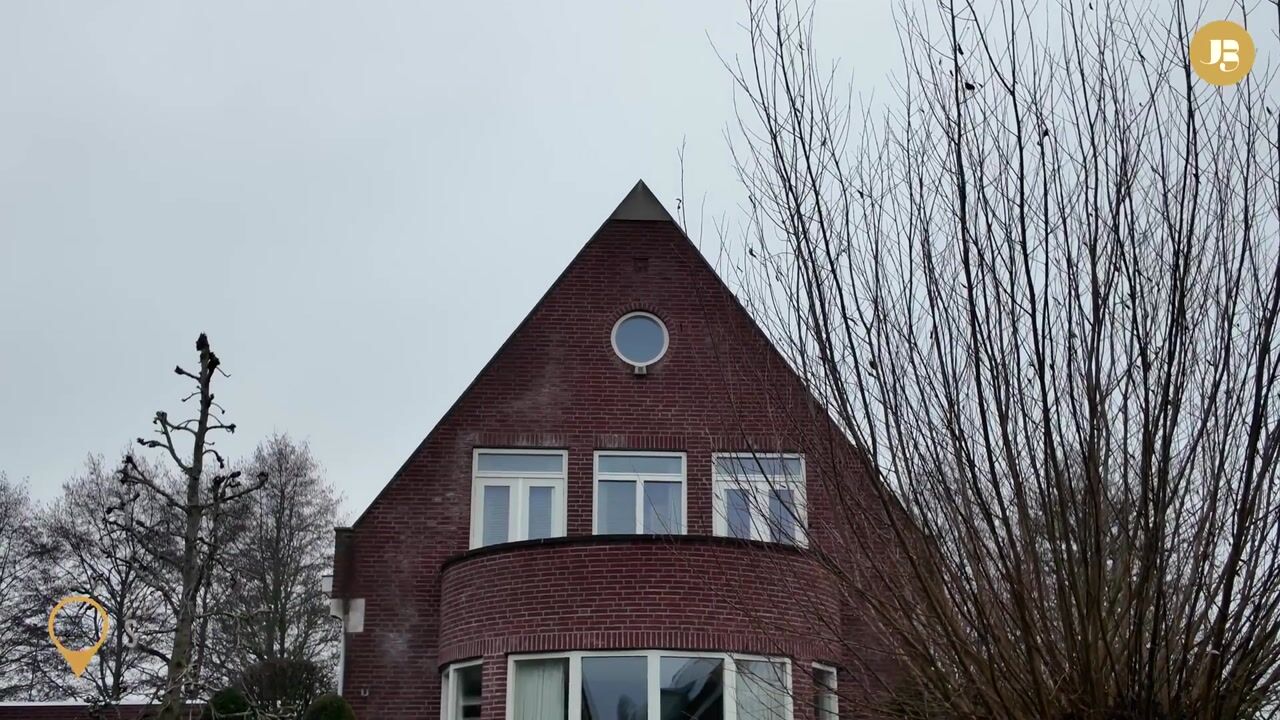 Video van Slauerhofflaan 1-C