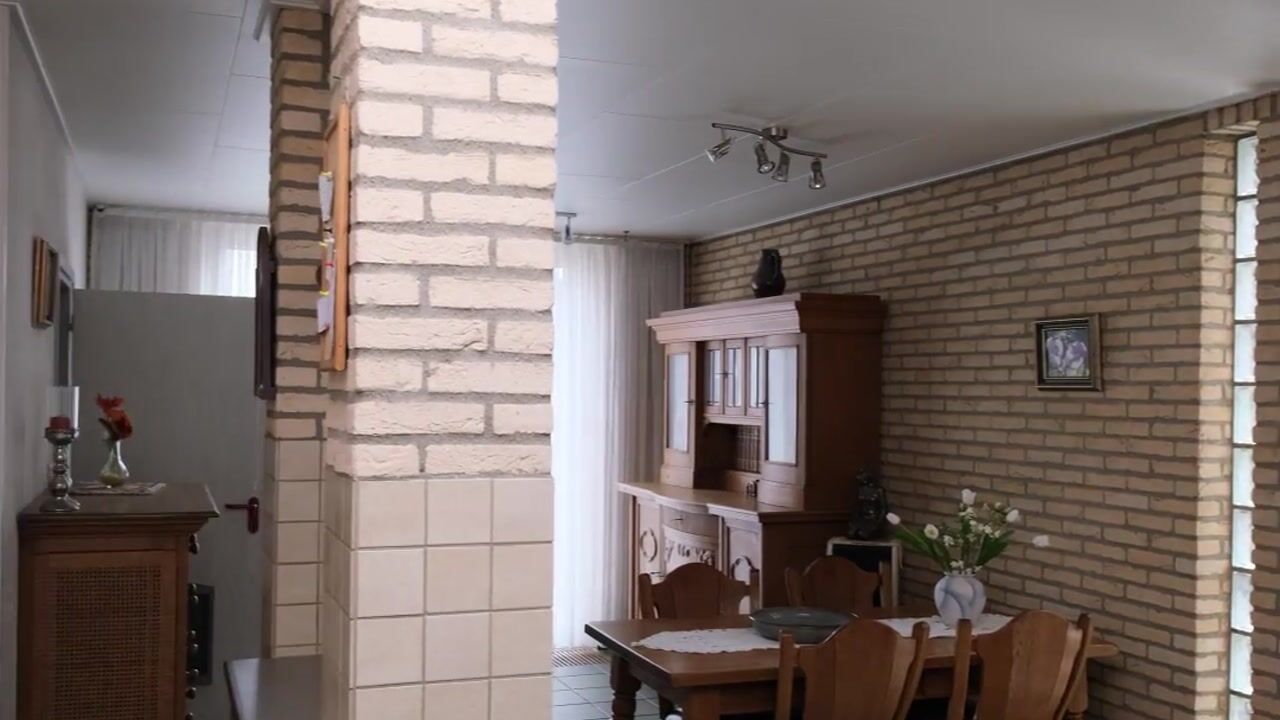 Video van Parklaan 31