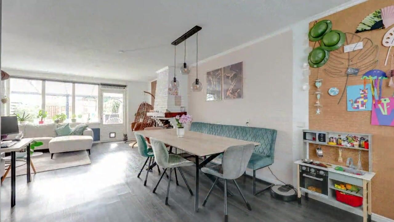 Video van Heerlenstraat 7