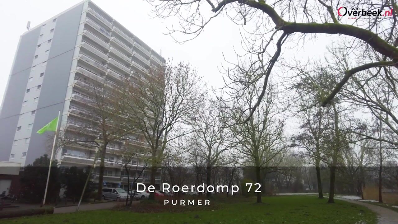 Video van De Roerdomp 72