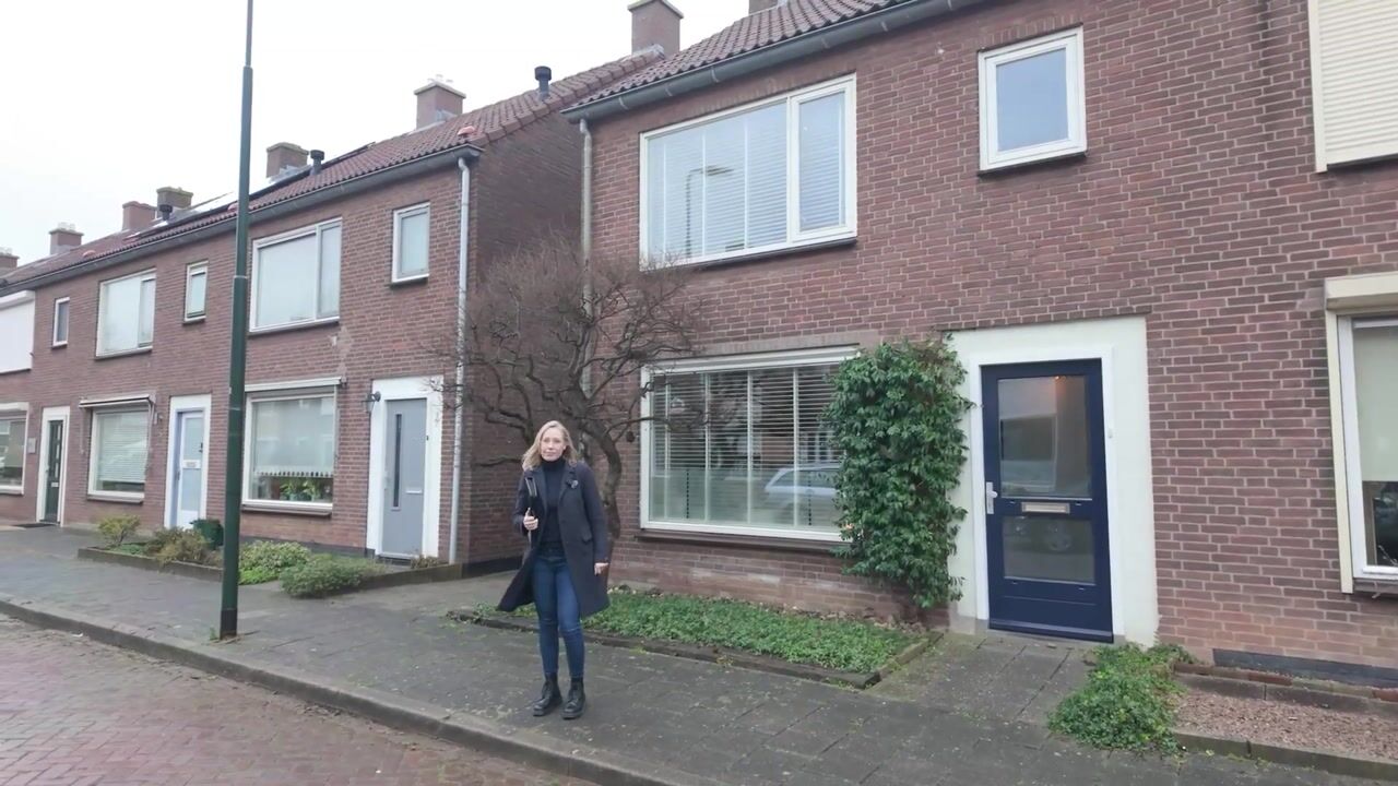 Video van Graaf Floris V straat 5