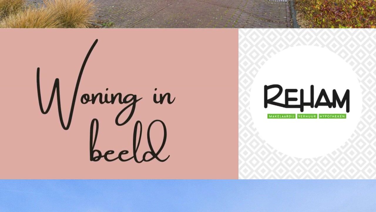 Video van Hof te Zandeplein 37