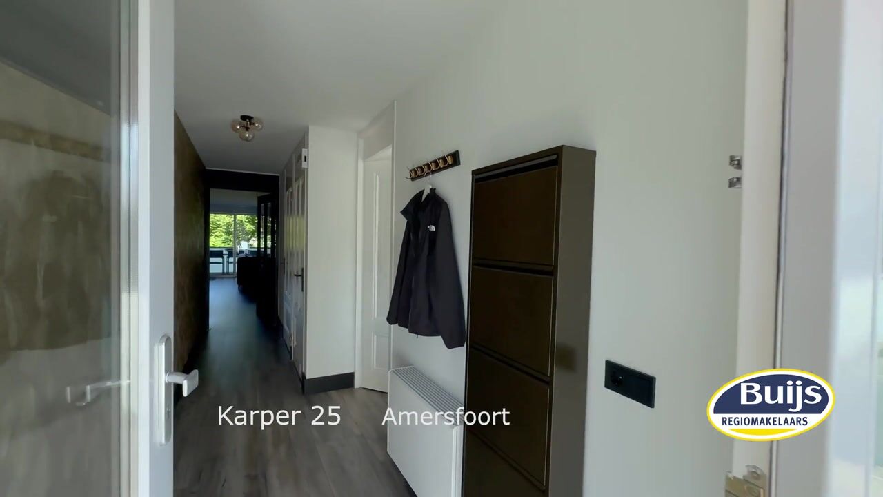 Video van Karper 25