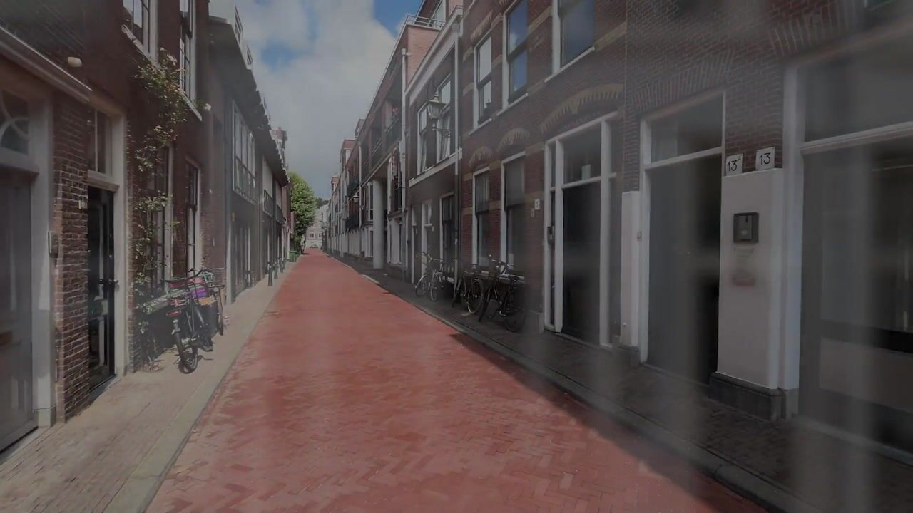 Video van Laan van Roos en Doorn 11-A