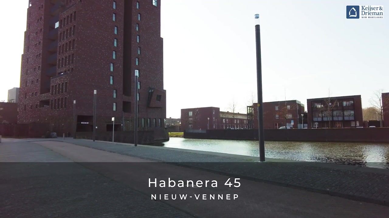 Video of Habanera 45