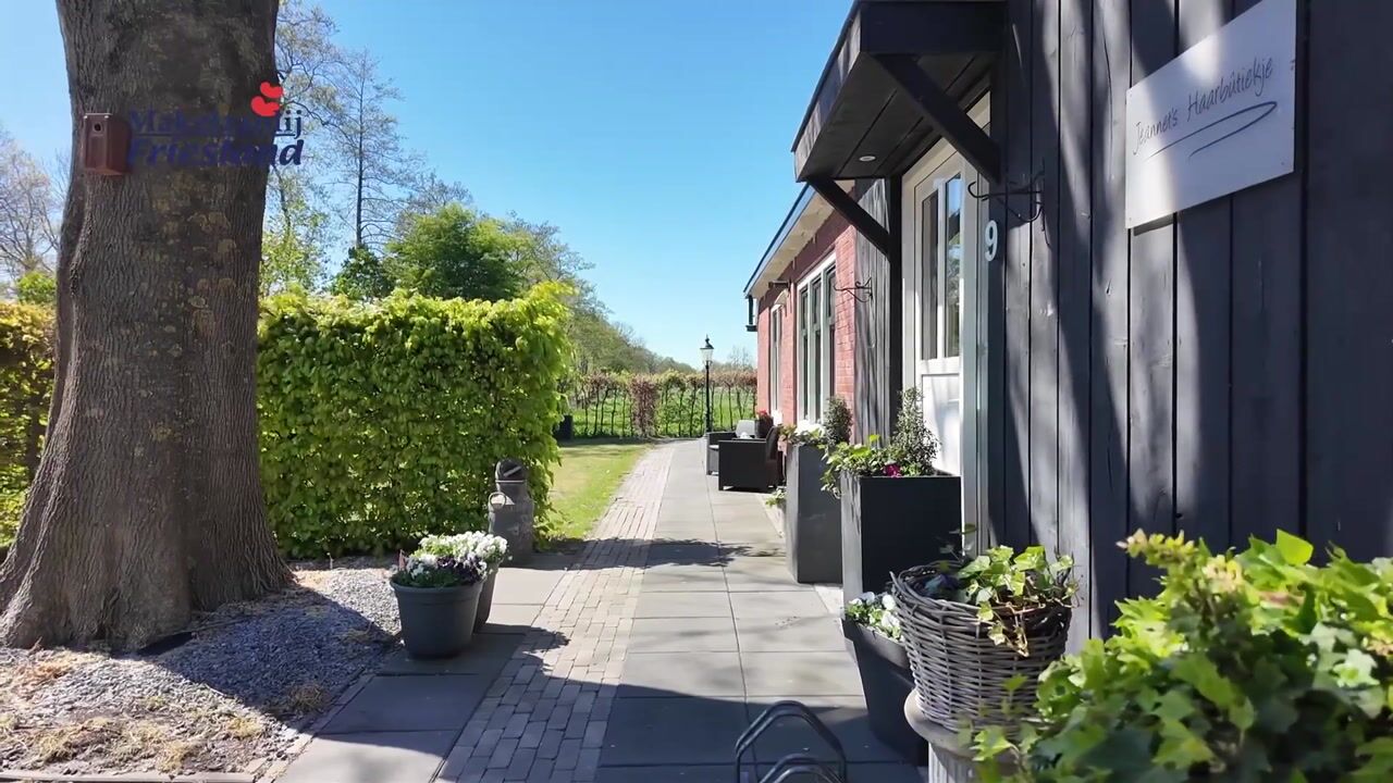 Video van Zomerweg 9