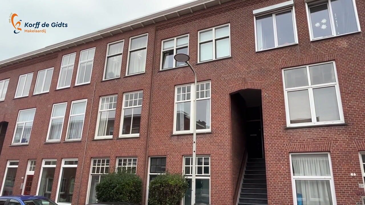 Video of Seringenstraat 32