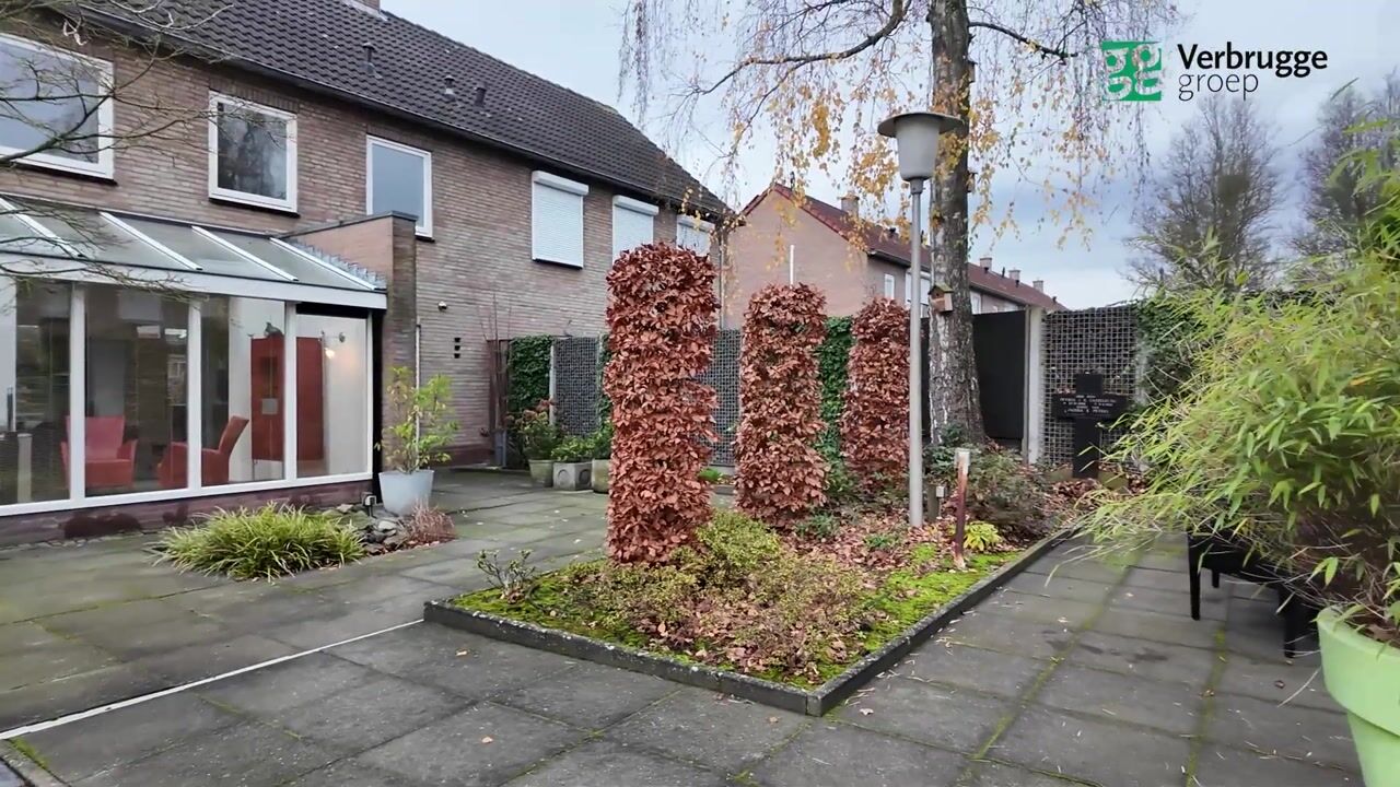 Video van Henri Dunantstraat 5