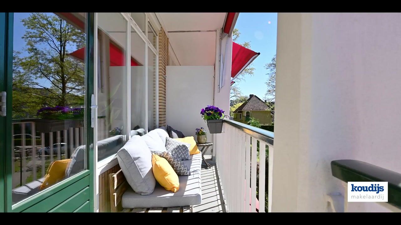 Video van Eslaan 32