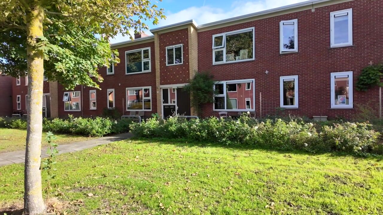 Video van Hyacinthstraat 89