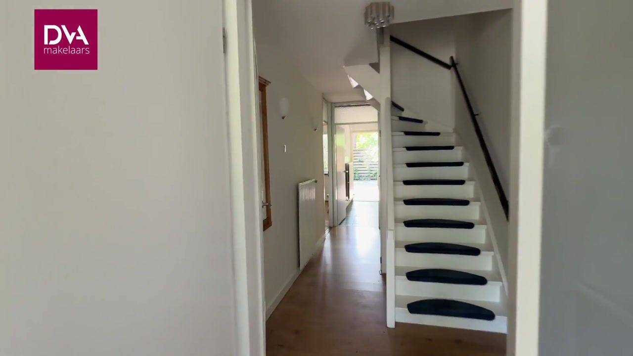 Video van Bannewaard 66