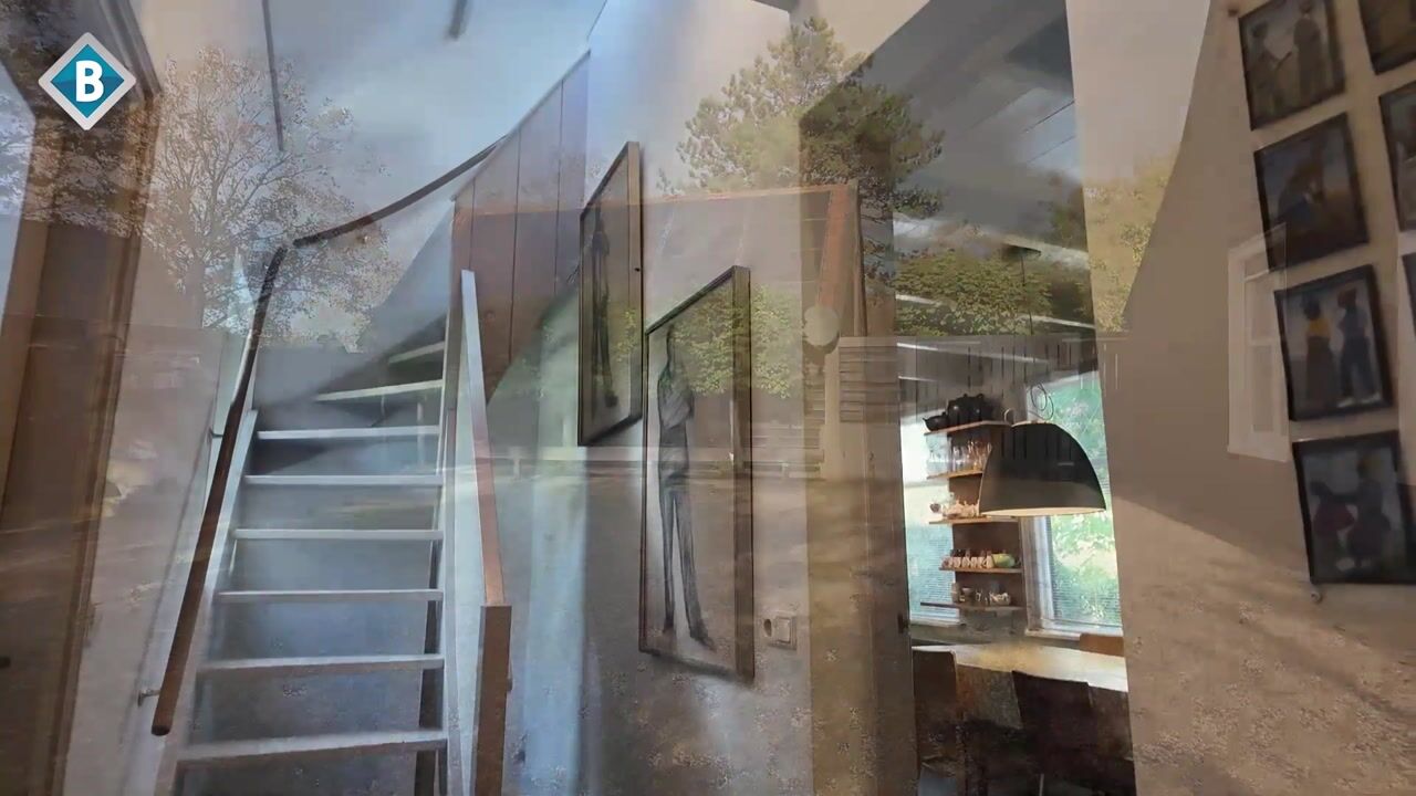 Video van Dijkstelweg 58