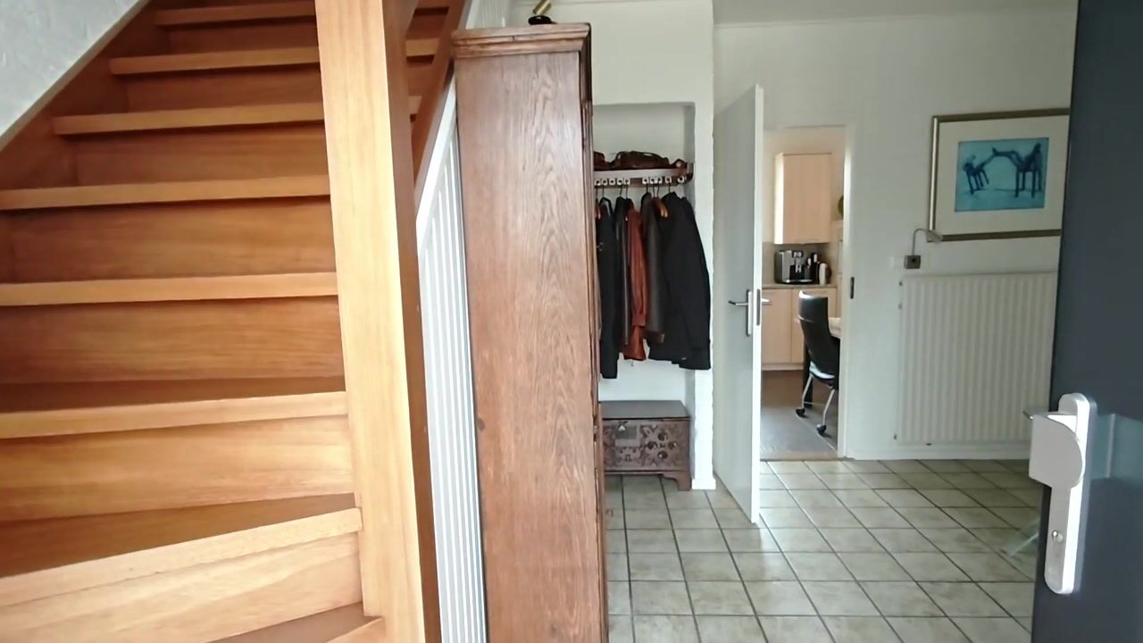 Video van Koninginnelaan 15