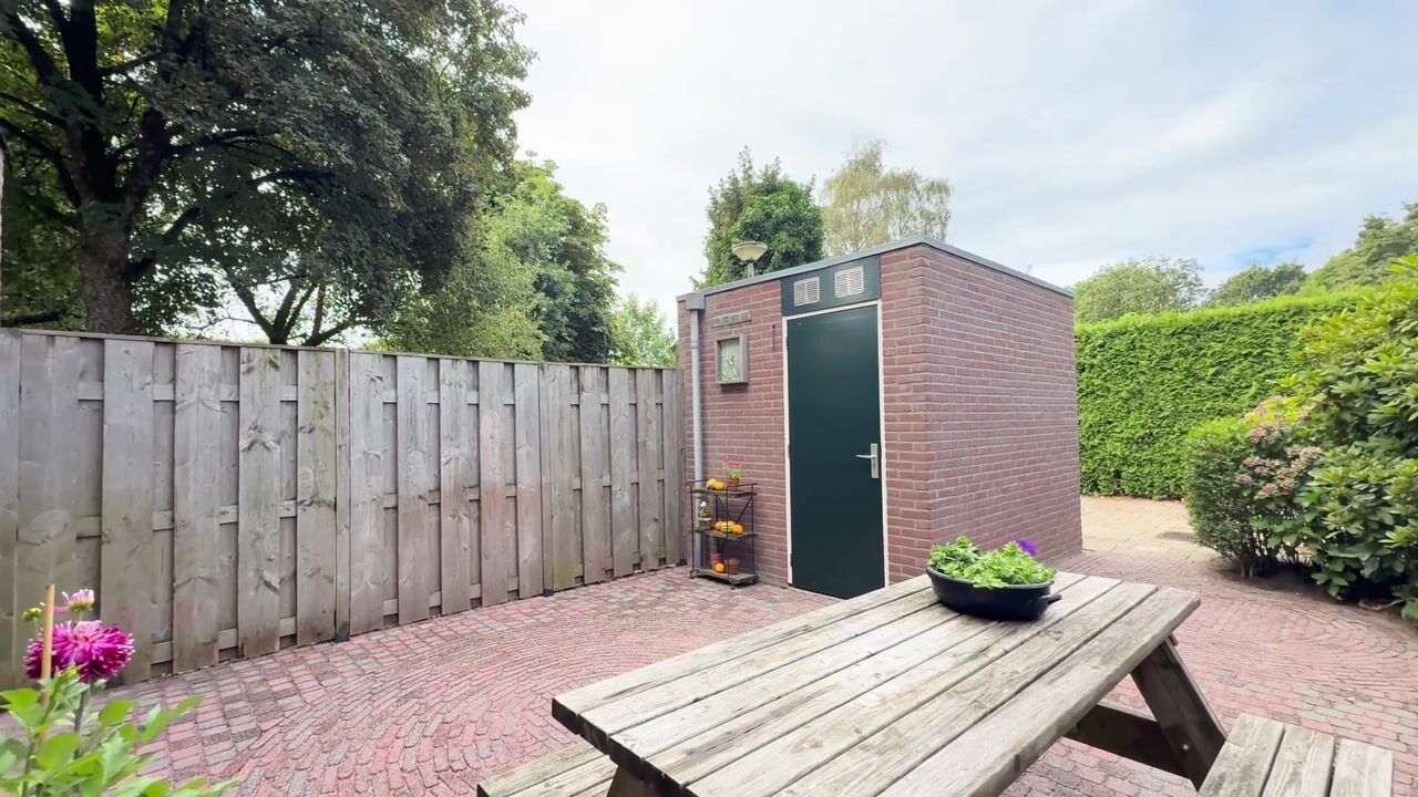 Video van Van der Weijpad 16