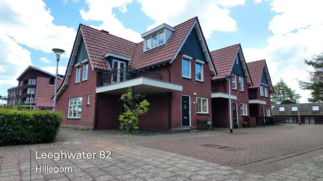 Video van Leeghwater 82