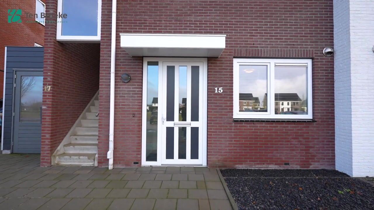 Video of De Houtwal 15