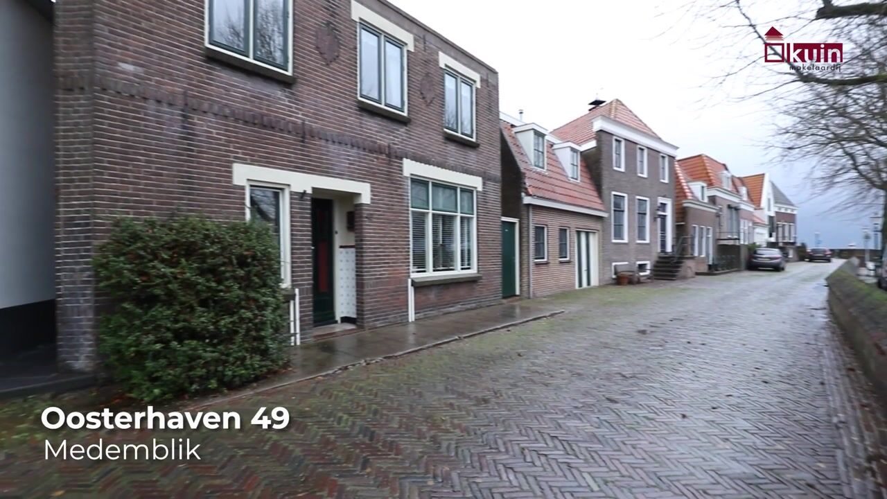 Bekijk video van Oosterhaven 49