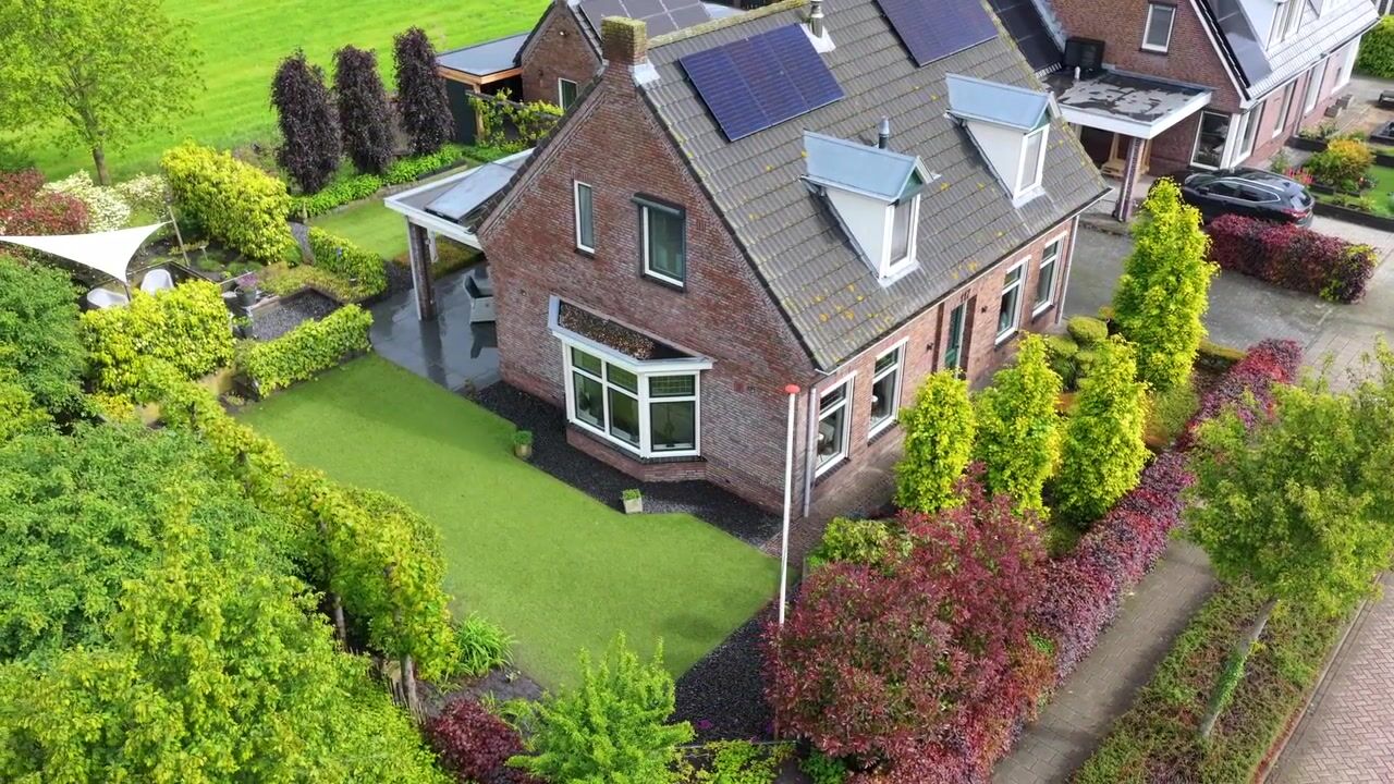 Video van Kleinhaar 117