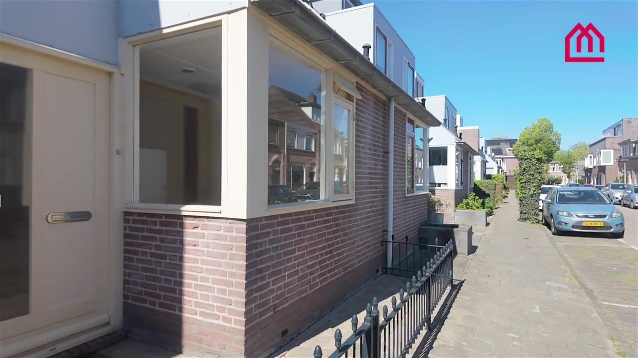 Video of Nieuwstraat 14