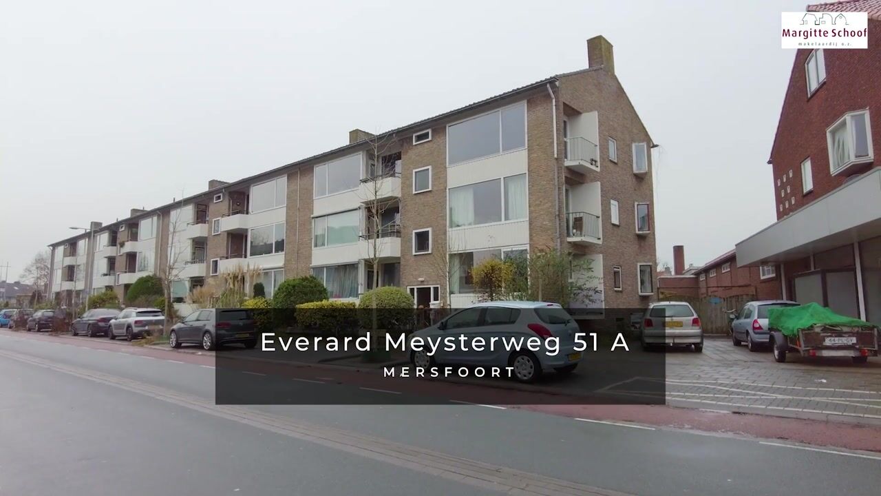 View video of Everard Meysterweg 51-A