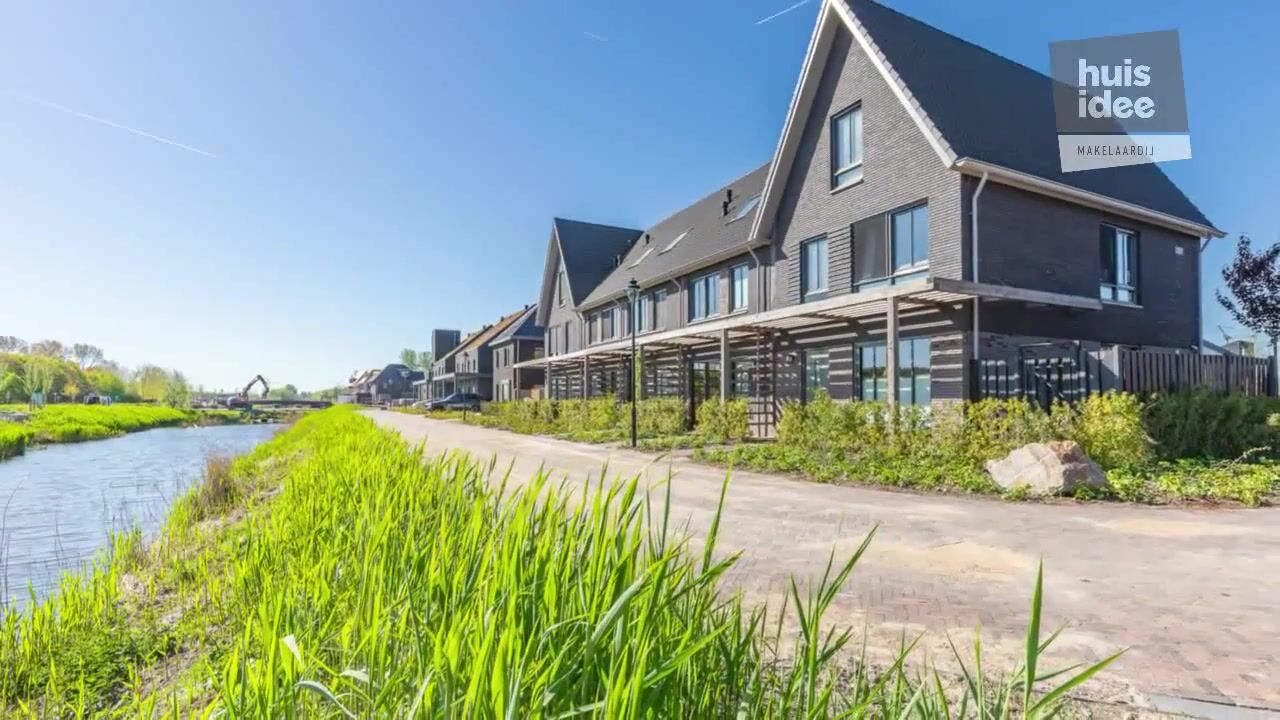 Video van Owen Chamberlainstraat 17