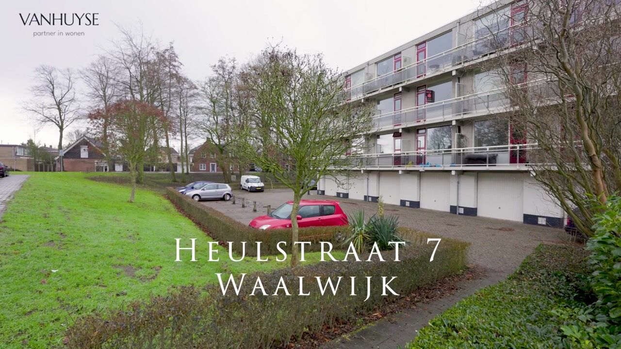 Video van Heulstraat 7