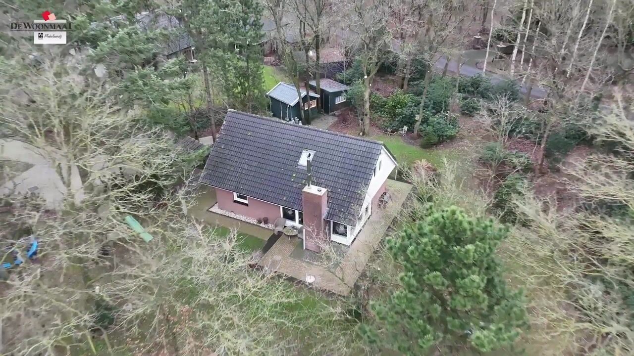 Video van Witteveen 20-Y