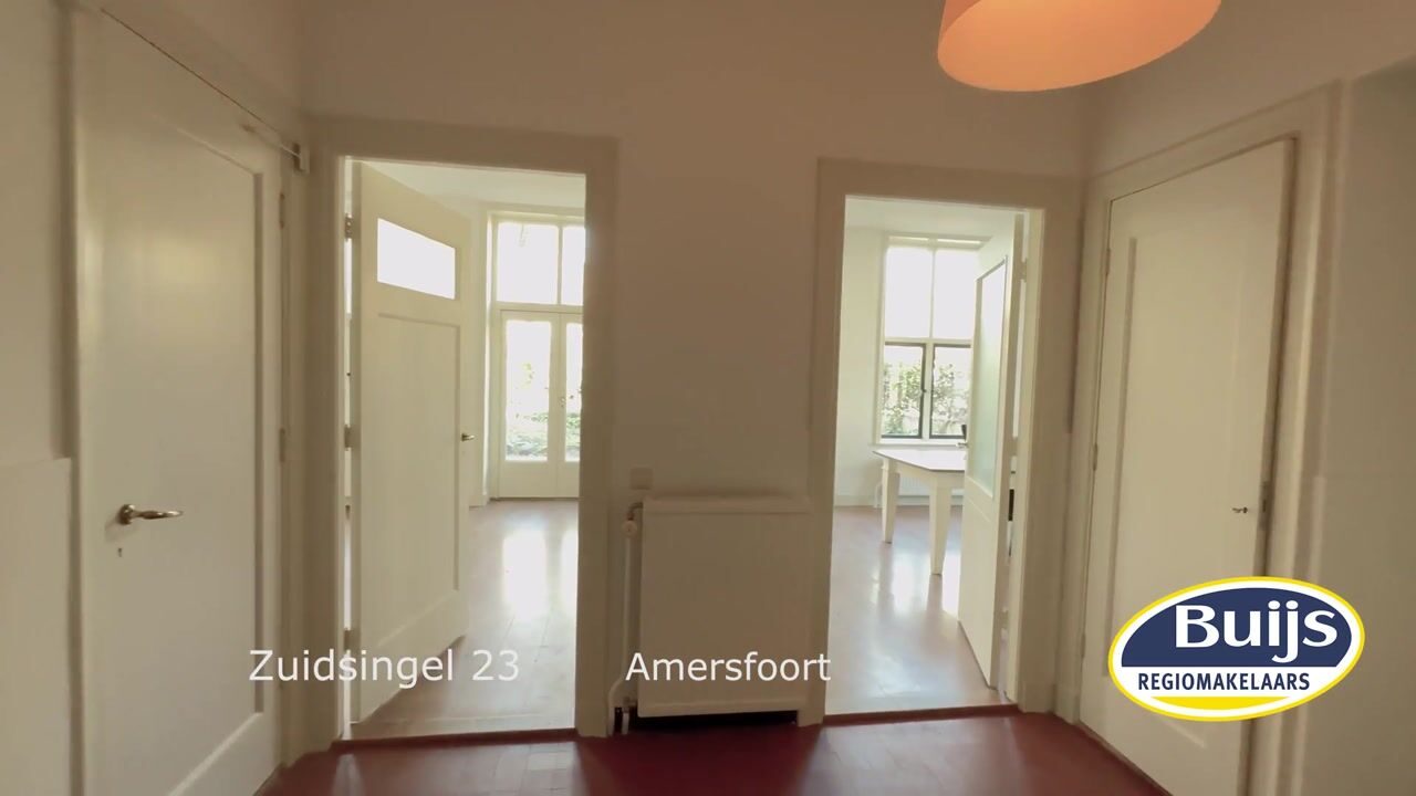Video van Zuidsingel 23