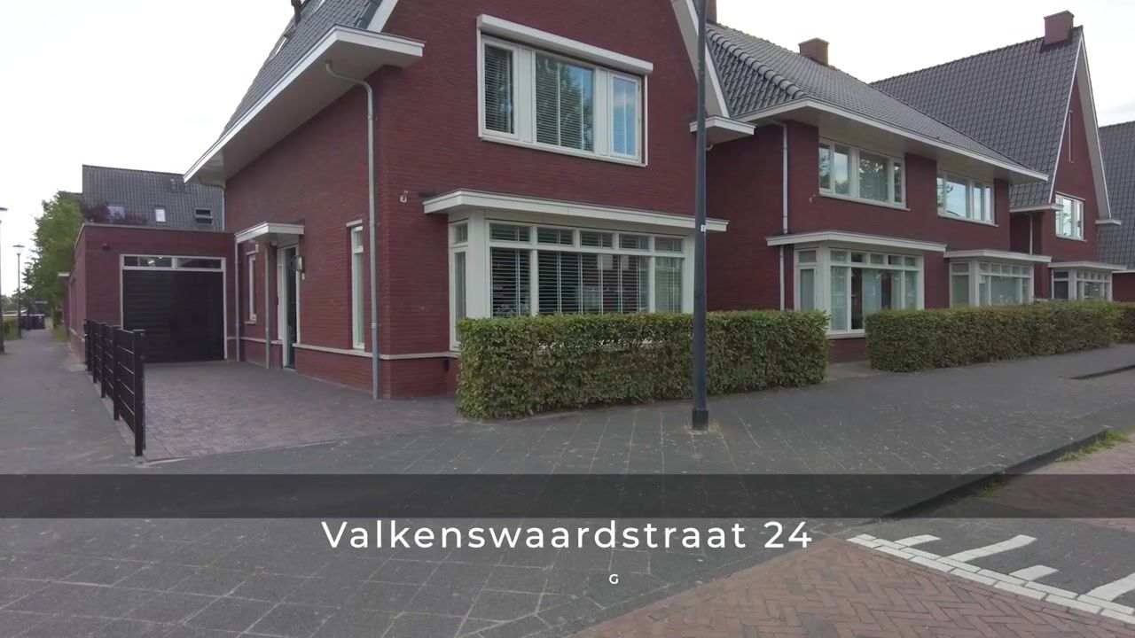 Video of Valkenswaardstraat 24